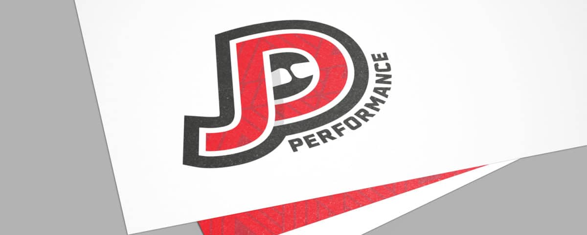 Logo JD Performance