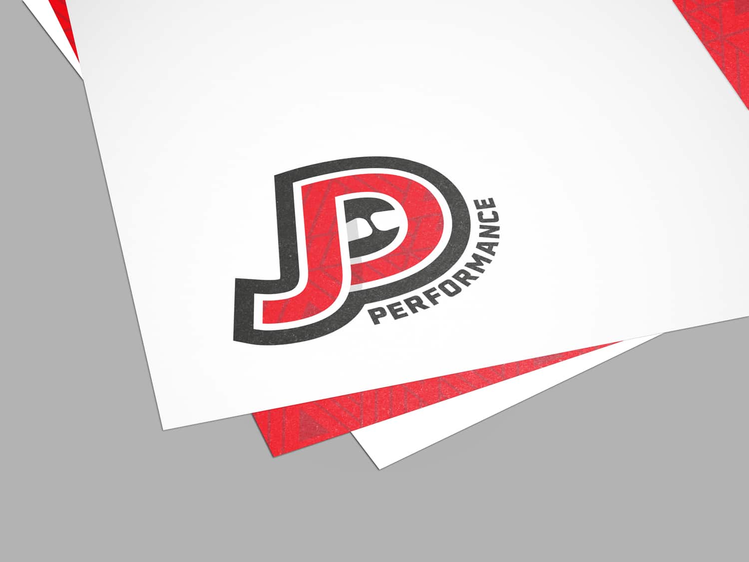 Logo JD Performance